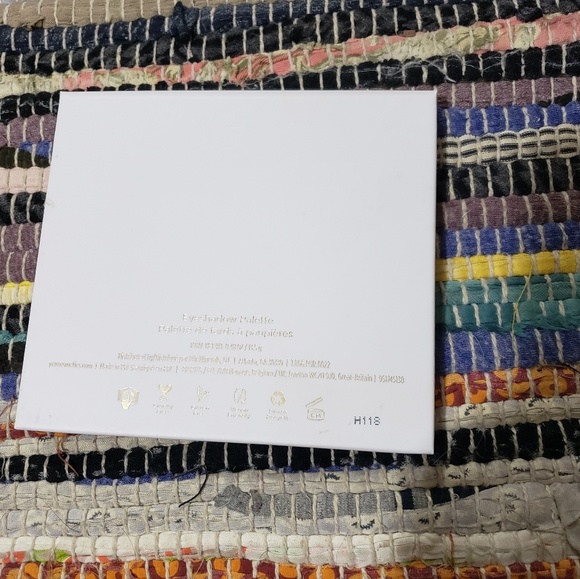 Pur Be Your Selfie eyeshadow palette - Picture 4 of 4